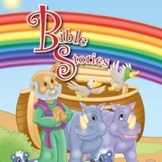 Bible Stories Collection Printable eBook & Audio Track