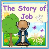 Bible Story: The Story of Job