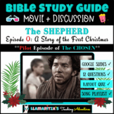 Bible Study Guide: Movie & Discussion - The Shepherd | Pil