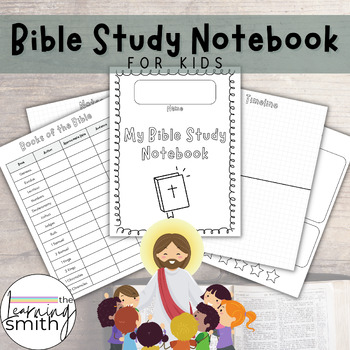 Doodle Bible Journaling Set 1