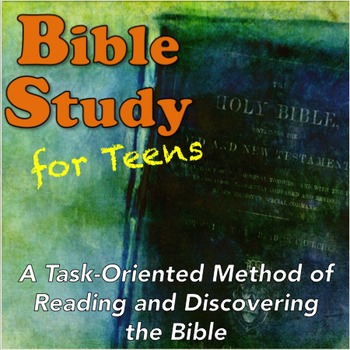 cph video bible study for teens