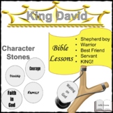 King David Bible Study