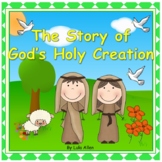 Bible: The Story of God's Holy Creation