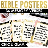 36 Bible Verse Posters to Encourage and Inspire - Kid Frie