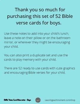 Scripture cards. Encouraging Bible verses.