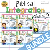 Biblical Integration