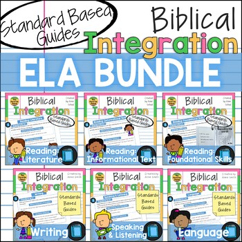 Preview of Biblical Integration Examples