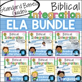 Biblical Integration Examples