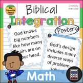 Biblical Integration for Math