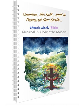 Preview of Biblical Science: Creation, the Fall, and a Promised New Earth