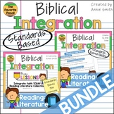 Biblical Worldview Integration