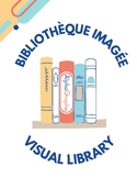 Bibliothèque imagée_Visual Library