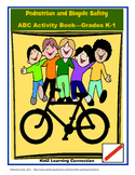 Bicycle and Pedestrian Safety Literacy Bundle