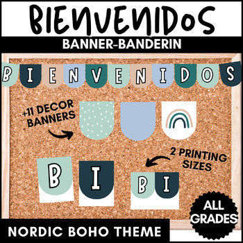 Bienvenidos Flag 3x5ft Welcome Banner Sign Bandera Bienvenidos Welcome