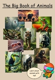 The Big Book of Animals