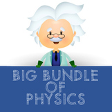 Big Bundle of Physics