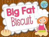 Big Fat Biscuit - A folk song to isolate low la and tom ti