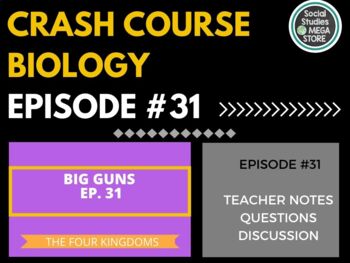 Preview of Big Guns: The Muscular System - CrashCourse Biology #31