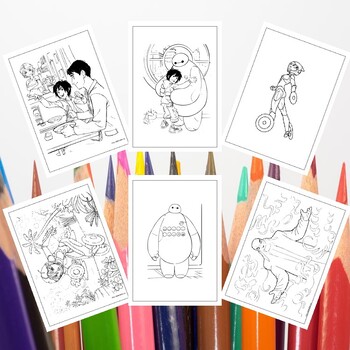 Miraculous Coloring Pages: Unleash Your Inner Creativity