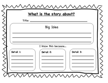 https://ecdn.teacherspayteachers.com/thumbitem/Big-Idea-Graphic-Organizer-4227677-1543478672/original-4227677-1.jpg