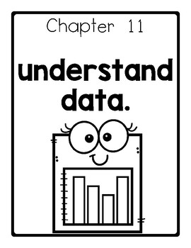 Preview of Big Ideas Math | Florida | First Grade | Chapter 11