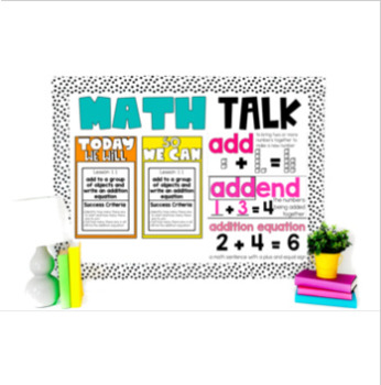 Preview of Big Ideas Math | Florida | First Grade | Chapter 3