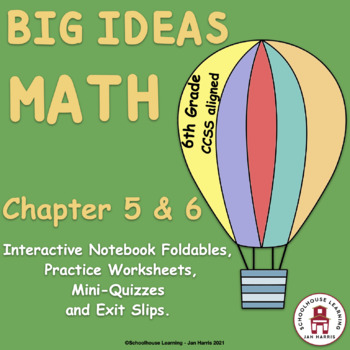 big ideas math homework