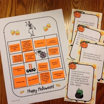Big Idiom Bingo Bundle by A Plus Kids | Teachers Pay Teachers