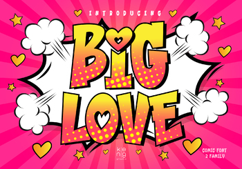 Preview of Big Love