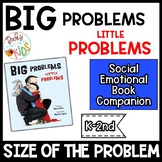 Big Problems Little Problems - Size of the Problem Book Co