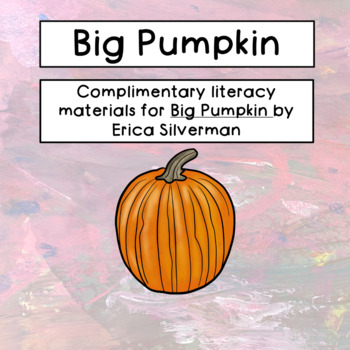 big pumpkin clipart