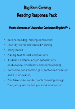 year 2 comprehension teaching resources teachers pay teachers