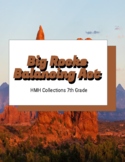 Big Rocks Balancing Act- HMH COLLECTIONS