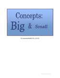Big & Small Concepts