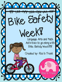 bike safety teaching resources teachers pay teachers