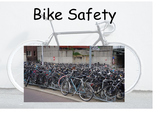 Bike/Bicycle Safety and Wearing a Helmet