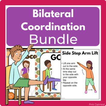 Preview of Bilateral Coordination Bundle