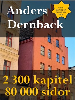 Preview of Bilderbok för vuxna (Picture book)