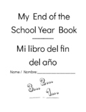 Bilingual 12 Days of School Countdown