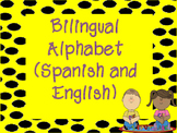 Bilingual Alphabet Specifically for Promoting Biliteracy