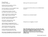 Bilingual/Bilingüe by Rhina P. Espaillat - Poetry Analysis