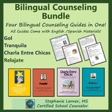 Bilingual Group & Individual Counseling Bundle