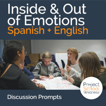 Preview of Bilingual (Eng/Spanish) Movie Discussion, Inside & Out of Mental Health