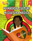 Bilingual Juneteenth Reading Comprehension Worksheet Art &