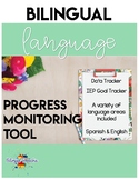 Bilingual Language Progress Monitoring Tool
