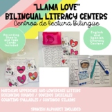 Bilingual Literacy Centers