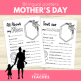 Bilingual Mother's Day Posters