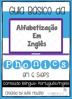 Preview of Bilingual Portuguese and English Phonics Instruction