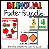 Bilingual Poster Bundle