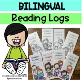 Bilingual Reading Comprehension Logs